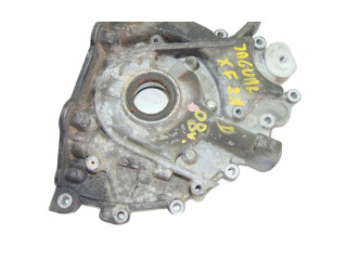 Масляный насос AJ6WG 10600071AB Jaguar XF X250