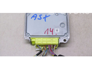 Блок подушек безопасности 8635A303 Mitsubishi ASX