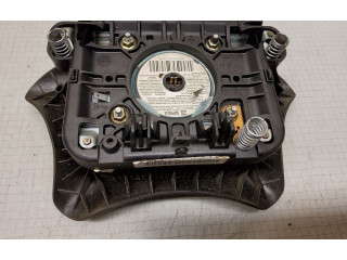 Подушка безопасности водителя 96454032XT00, PA10105020 Citroen Berlingo