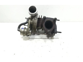 Турбина Toyota Land Cruiser (J120) CT12B