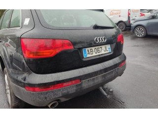 Přístrojová deska Audi Q7 4L 2009 4L0920931D