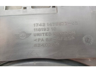 Вентилятор радиатора     1475577    Mini One - Cooper Cabrio R52 