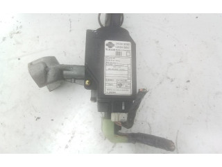 Řídící jednotka Nissan Micra 2000