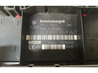 Блок комфорта 3C0937049AD   Volkswagen PASSAT B6   