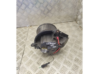 Вентилятор печки Citroen XM