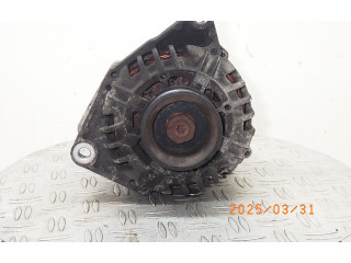 Генератор 038903018FV   Audi A6 S6 C5 4B      