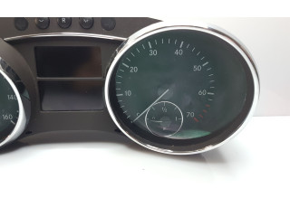 Přístrojová deska Mercedes-Benz R W251 2008 A2515409747