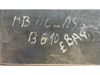Řídící jednotka 0295458332, 0265109496 Mercedes-Benz A W168 2001
