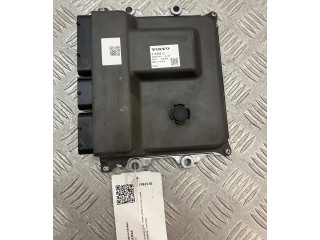 Блок управления двигателя 31459512   Volvo XC60