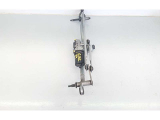 Моторчик дворников 8K1955119B, E1-B6-34-1 Audi A4 Allroad