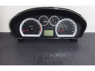 Přístrojová deska Chevrolet Aveo 96814468, 96814468