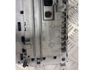 Дисплей 95B919599E Porsche Macan