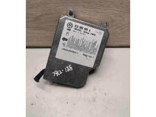 Блок подушек безопасности 1C0909605A, 5WK43122   Volkswagen Transporter - Caravelle T5