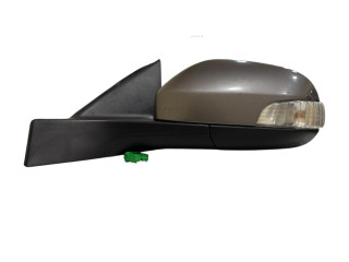 Зеркало электрическое Volvo V70 2008 - 2013 года