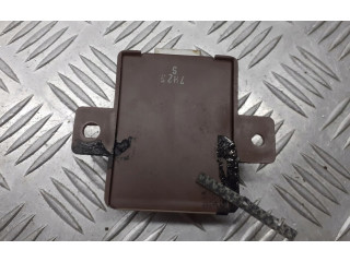 Вентилятор печки Daewoo Lanos