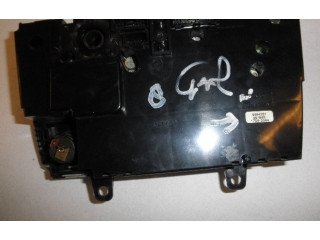 Блок управления климат-контролем 9494251, 9494251   Volvo S80