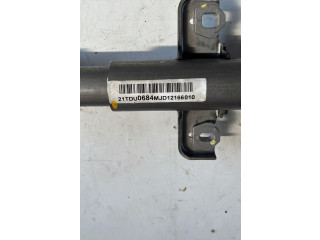    Рулевая рейка 21TDU0684, 21TDU0684   Chevrolet Spark  -  года