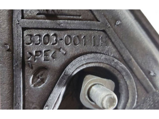 Зеркало электрическое        Volvo V50  2008 - 2012 года   