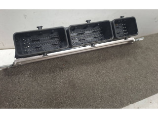 Řídící jednotka 237105293S, 237105292S Dacia Sandero III 2022