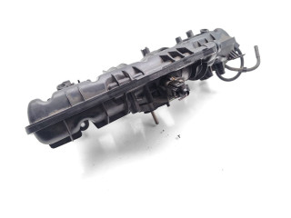 Всасывающий коллектор 06H198211A Audi A5 8T 8F для двигателя CABD