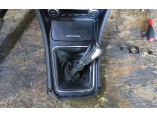 Блок управления климат-контролем Mercedes-Benz A W176