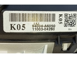 Přístrojová deska Hyundai i30 2018 94003G4022