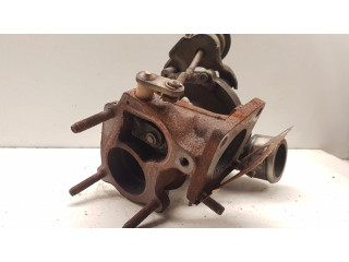 Турбина Chrysler Voyager 2.8 552420956