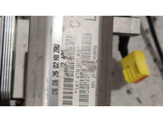 Рулевая колонка