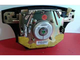 Подушка безопасности водителя 966109844   Chevrolet Matiz