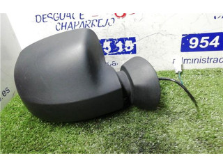 Зеркало (механическое) Dacia Logan I