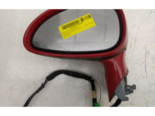 Зеркало электрическое Citroen C4 I 2004 - 2010 года