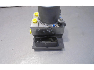 Блок АБС 9663241380 Citroen C4 I 2004 - 2010 года