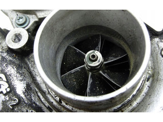  Турбина Audi A6 S6 C6 4F  059145702H   для двигателя ASB      