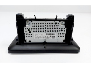 Дисплей    A2059004113   Mercedes-Benz GLC X253 C253