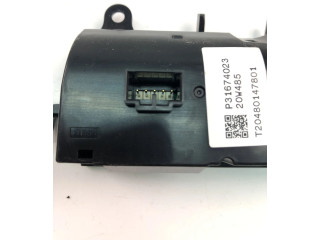 Дисплей    P31674023   Volvo XC90