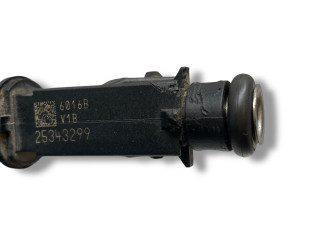 Форсунка 25343299 Opel Meriva A Z 16 XEP