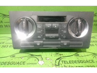 Блок управления климат-контролем 8P0820043H Audi A3 S3 8P