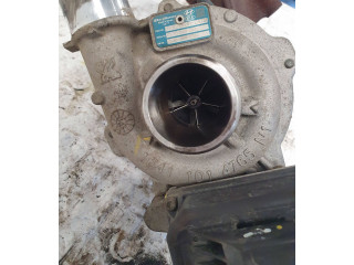 Турбина KIA Ceed 282012A780, 15111098GD для двигателя D4FBFZ022461