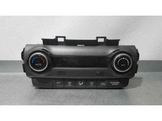 Блок управления климат-контролем C200367820 Hyundai Kona