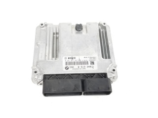 Блок управления двигателя 12148513249, DDE8513249   BMW X3 G01