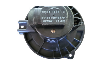Вентилятор печки AY166100, 701131020 Jeep Grand Cherokee (WJ)