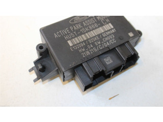 Блок управления парковки 2389402, HU5T15K866CH Ford Focus