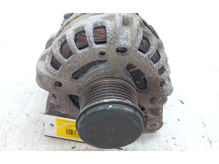 Генератор 231002949R Dacia Dokker