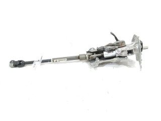    Рулевая рейка 9681749977   Citroen C4 Grand Picasso 2007 - 2013 года