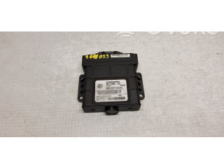 Блок управления коробкой передач 09K927750P, H83S1395   Volkswagen Transporter - Caravelle T5