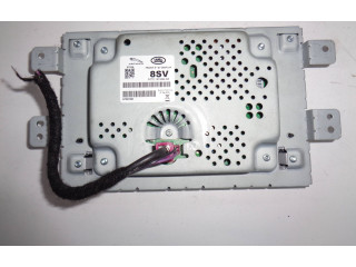 Дисплей FK7219C299AB, FK72-19C299-AB Jaguar XE