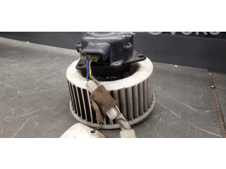 Вентилятор печки Honda Prelude