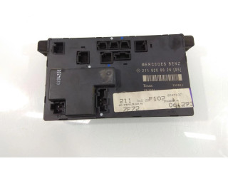 Блок комфорта A0009007609   Mercedes-Benz A W176   