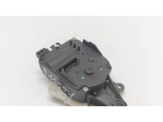 Двигатель задвижки потока воздуха