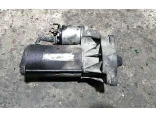 Стартер D7R27 Citroen C8